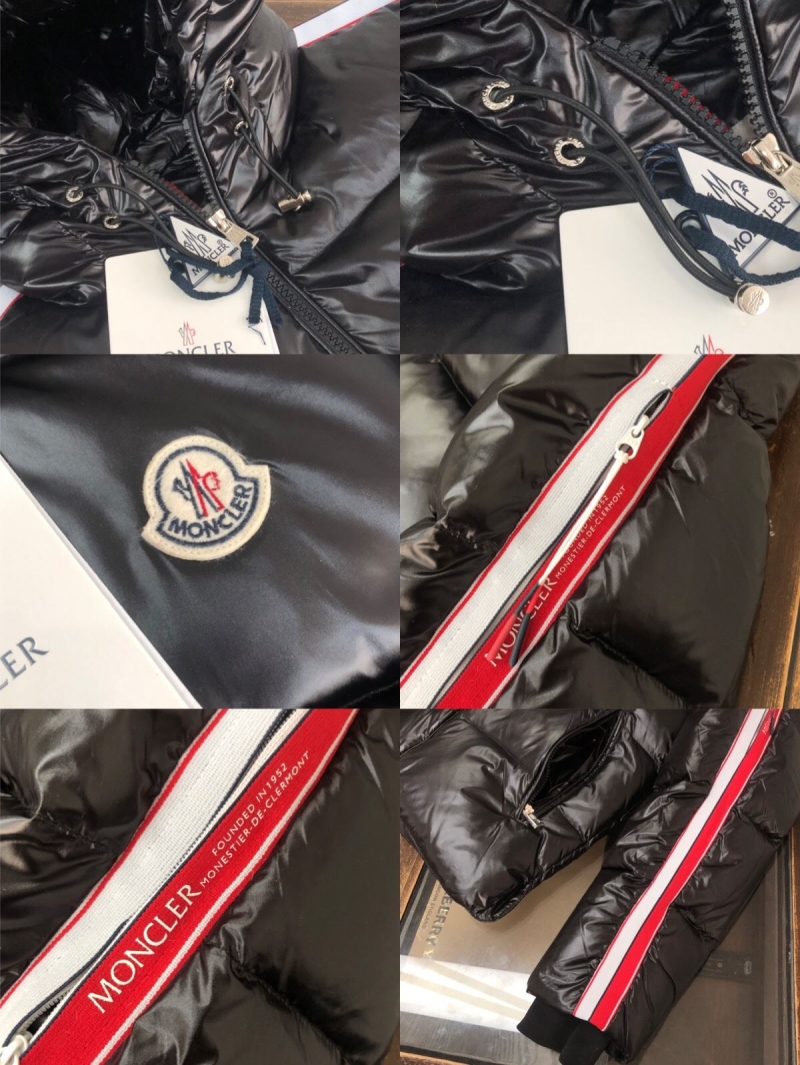 Moncler Down Coat